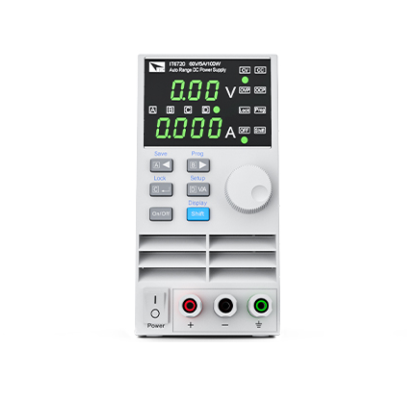 IT6700系列 数控电源 第0张