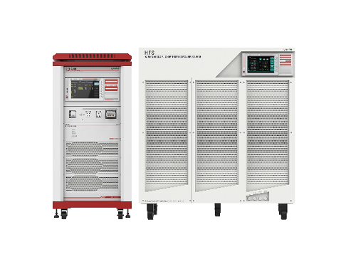 CTS-2000 谐波闪烁及电源EMC符合性测试系统