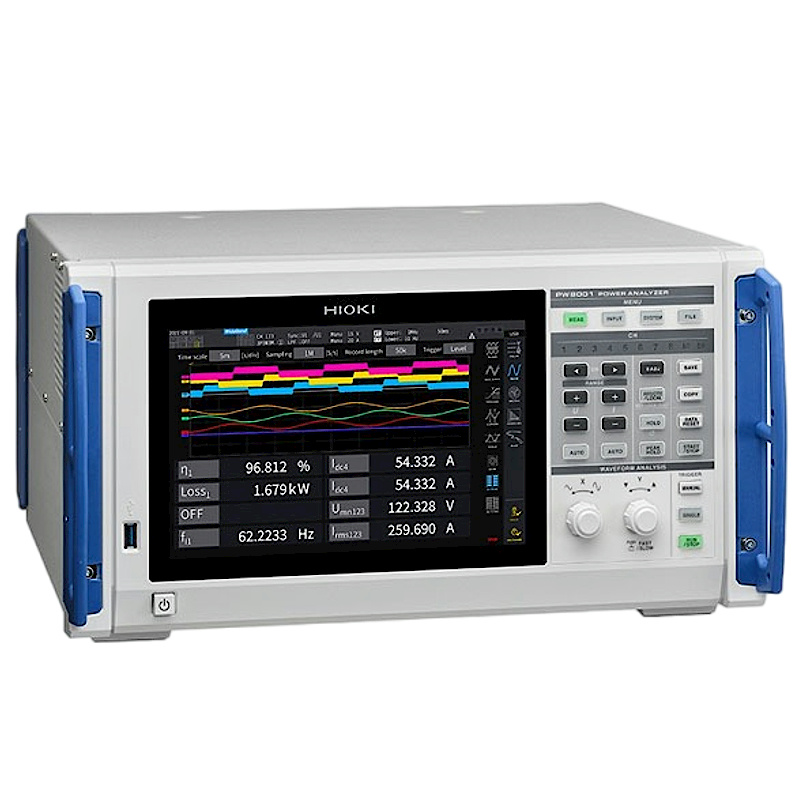 PW6001功率分析仪