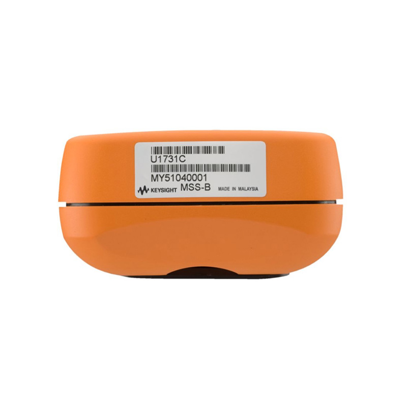 U1730C 系列手持 LCR 表 第3张