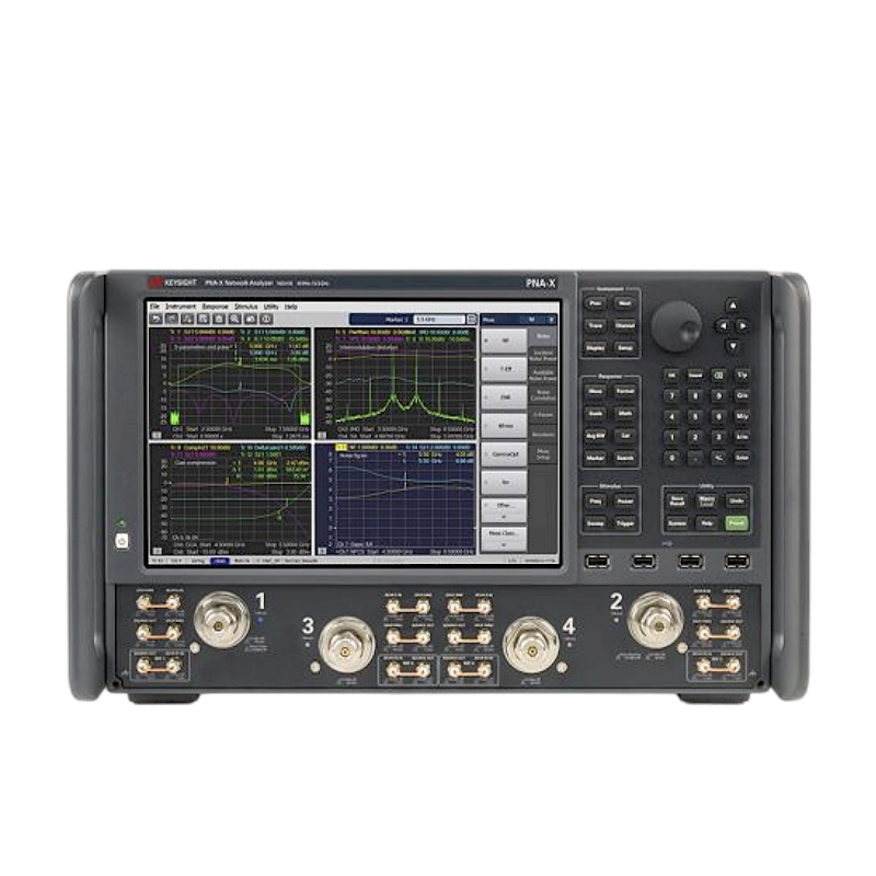 N5249B PNA-X 微波网络分析仪