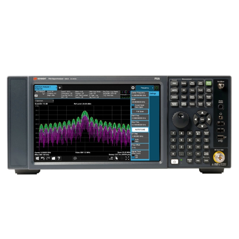 N9030B PXA 信号分析仪 第0张