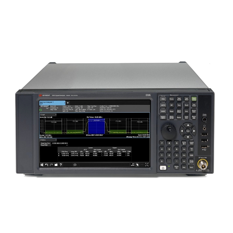 N9000B CXA 信号分析仪 第0张