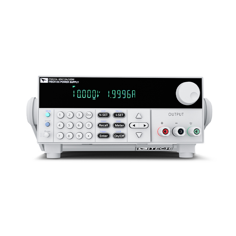 IT6900A系列 宽范围可编程直流电源 第0张