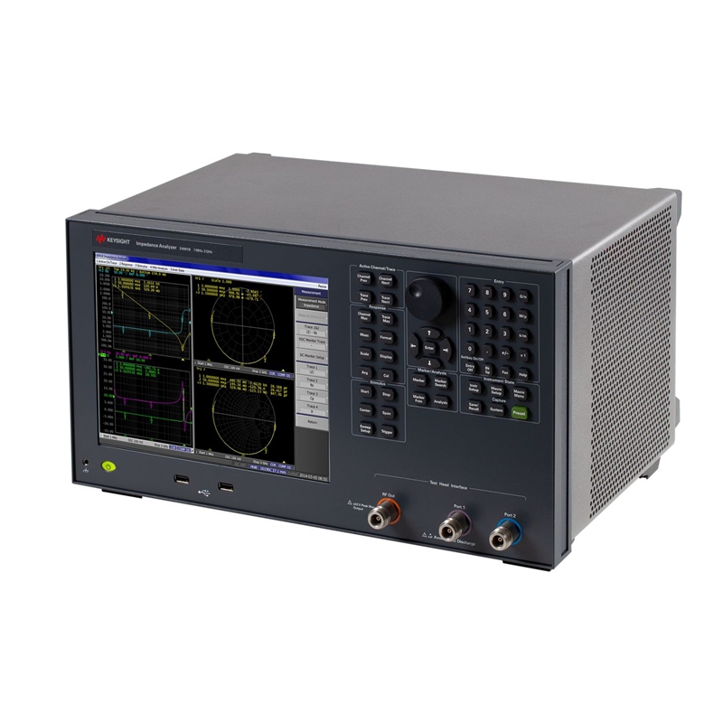 E4991B 阻抗分析仪 第1张