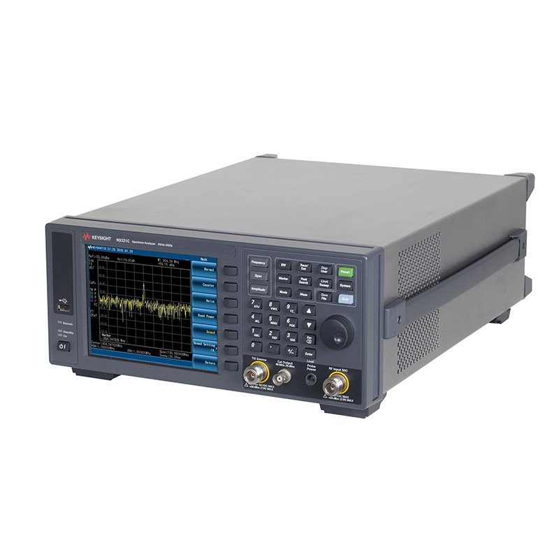 N9321C 基础型频谱分析仪（BSA） 第2张