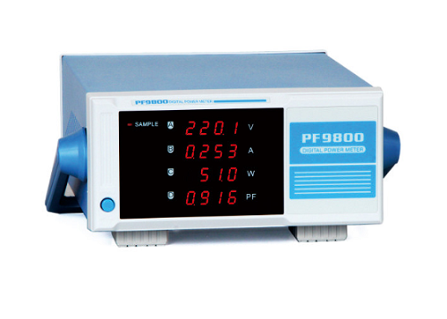 PF9800 智能电量测量仪