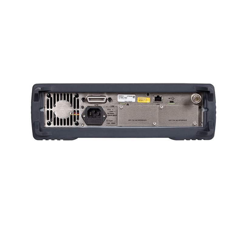 E4980A / E4980AL精密型LCR表 第3张