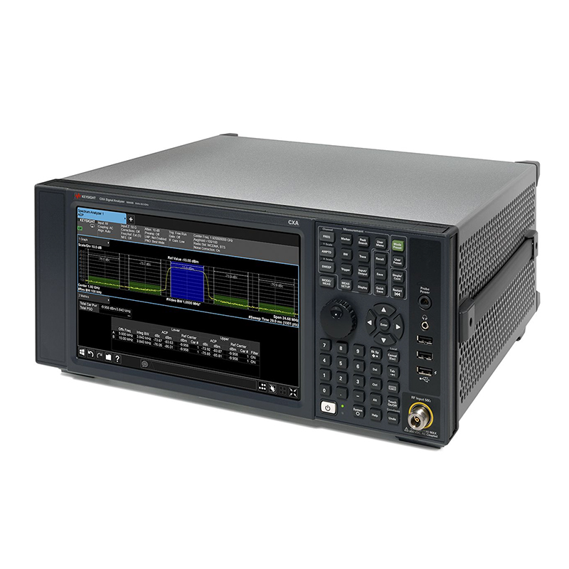 N9000B CXA 信号分析仪 第0张