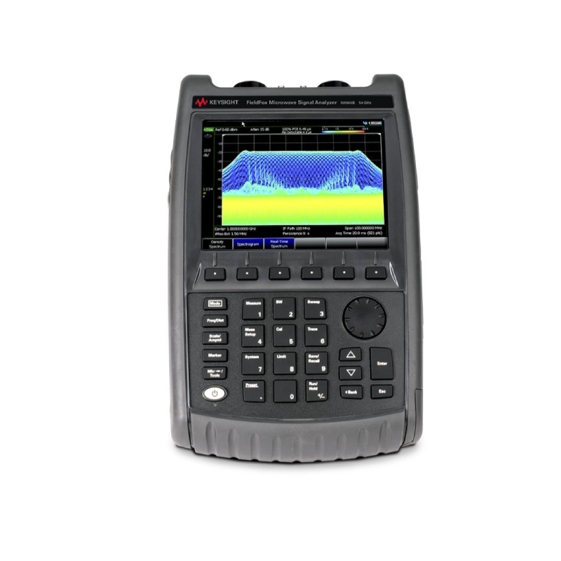 N9963B FieldFox手持微波信号分析仪 第0张
