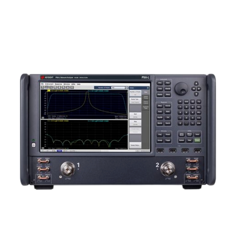N5239B PNA-L 微波网络分析仪