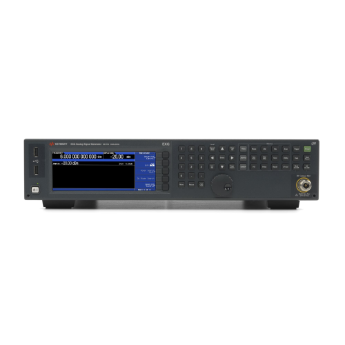 N5171B EXG X 系列射频模拟信号发生器