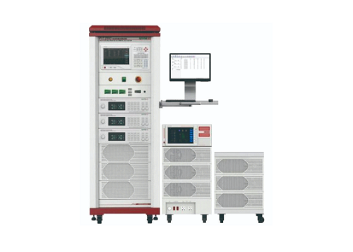 PVIS-2000 光伏逆变器自动测试系统