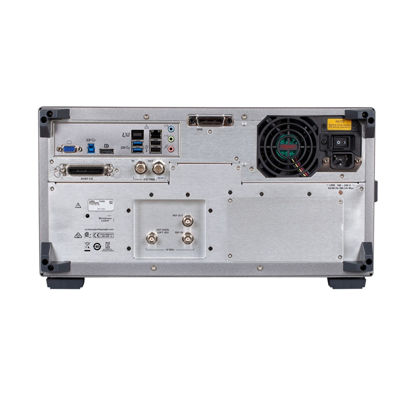 E4991B 阻抗分析仪 第2张