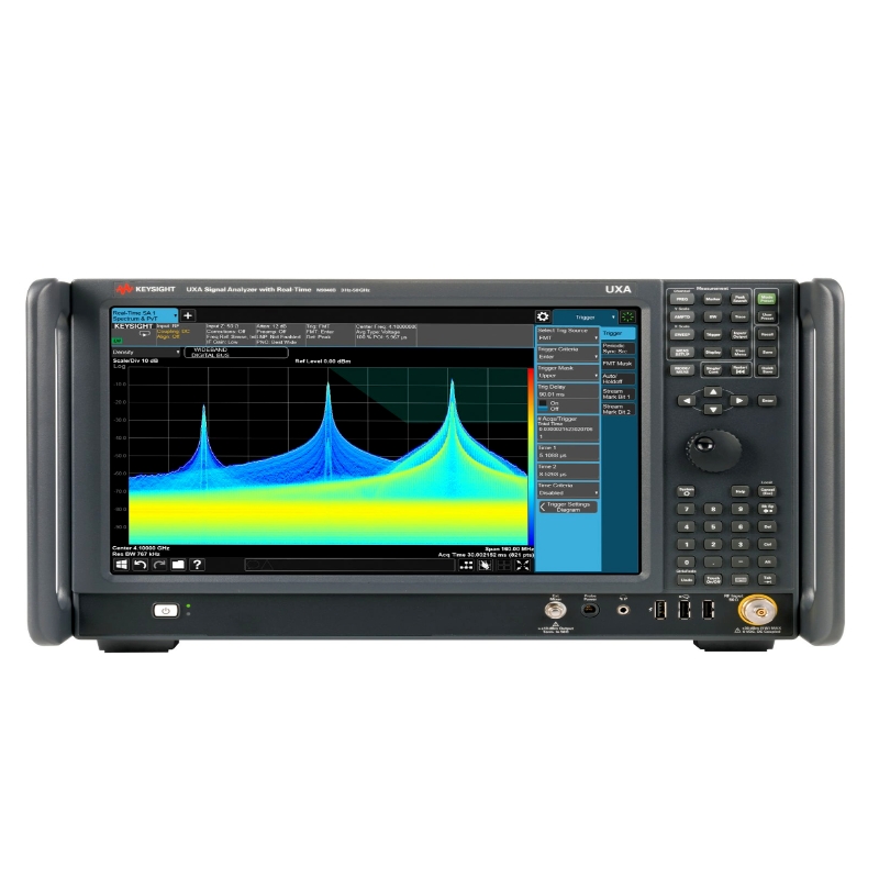 N9040B UXA 信号分析仪 第0张