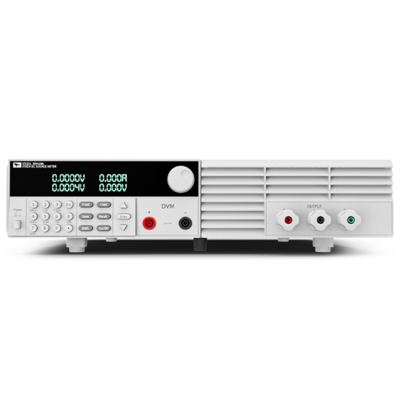 IT6100系列 高性能可编程直流电源 第0张