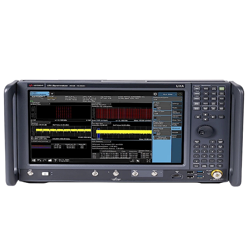 N9042B UXA 信号分析仪 第0张