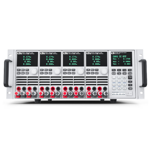 IT8700P系列 多路输入可编程直流电子负载