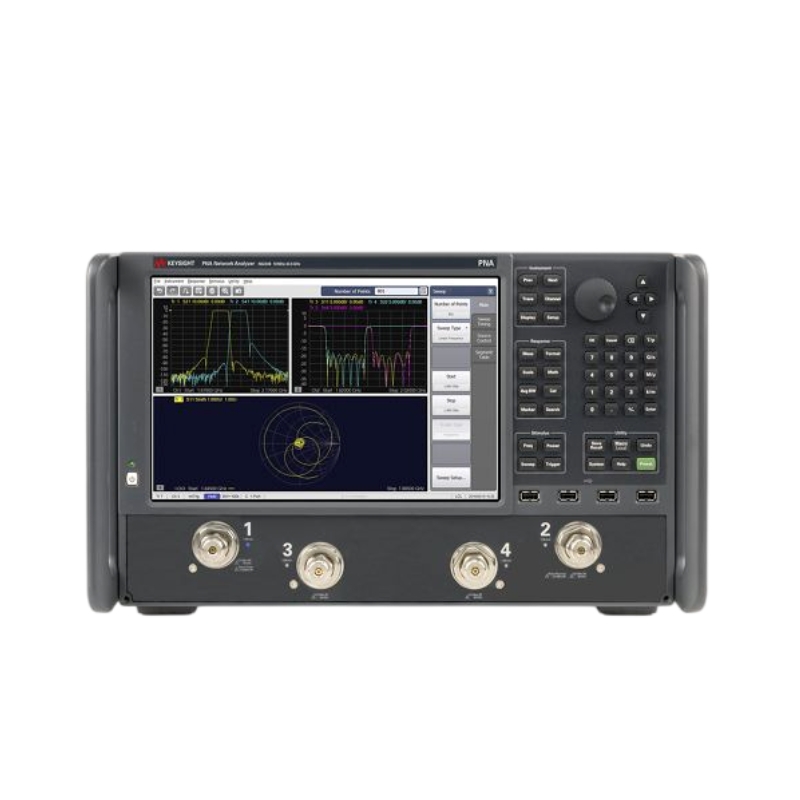 N5224B微波网络分析仪