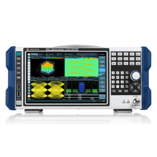 FPL1000 频谱分析仪