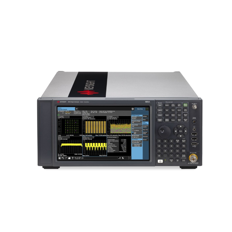 N9021B MXA信号分析仪 第0张