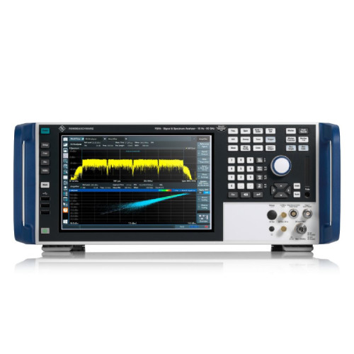 FSVA3000 信号与频谱分析仪