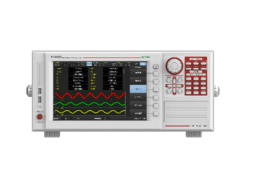 PF6000 电功率分析仪