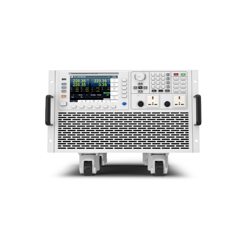 IT7600系列 高性能可编程交流电源 第0张