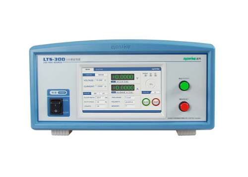 LTS-300 LED测试电源