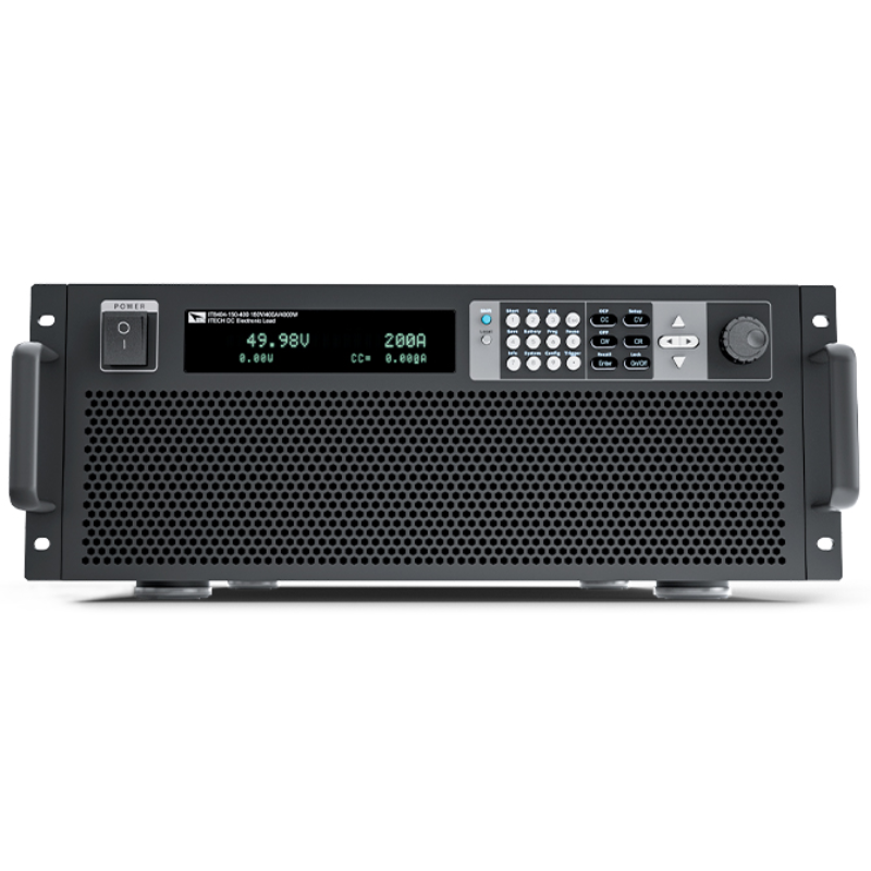 IT8400系列 高性能直流电子负载 第0张