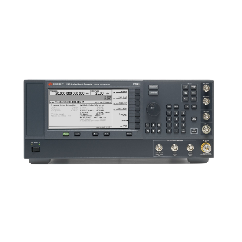 E8257D PSG 模拟信号发生器 第0张