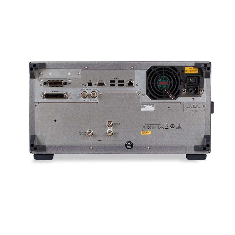 E4982A LCR表 第3张