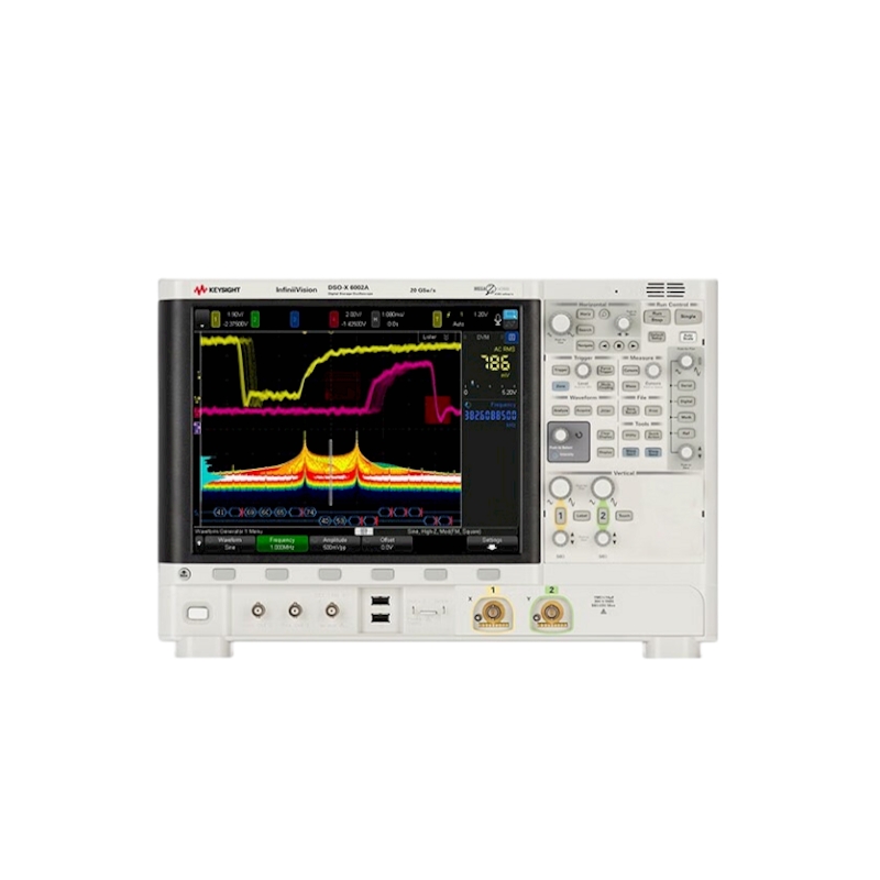 MSOX6004A数字示波器