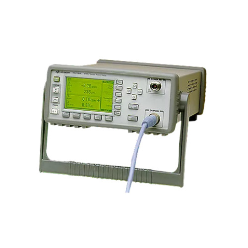 E4416A EPM-P 系列单通道功率计