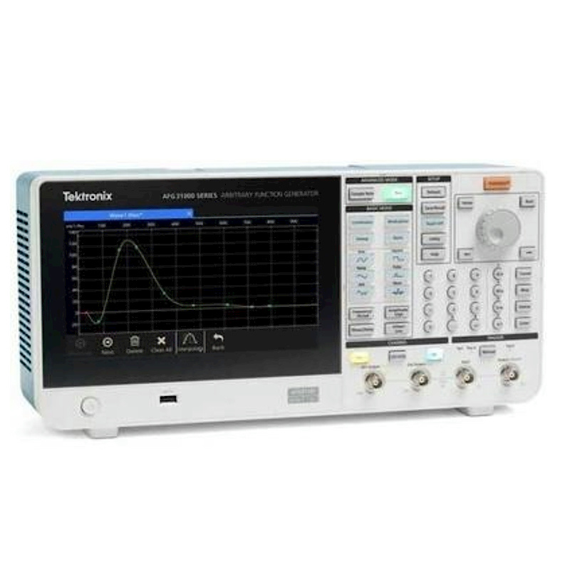 AFG31000 任意波函数发生器