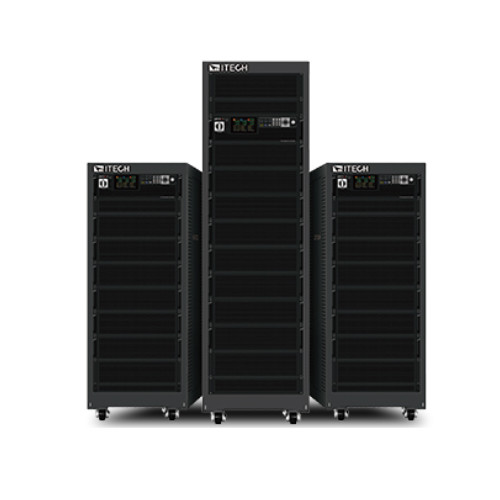IT7800 大功率可编程交流电源高压系列