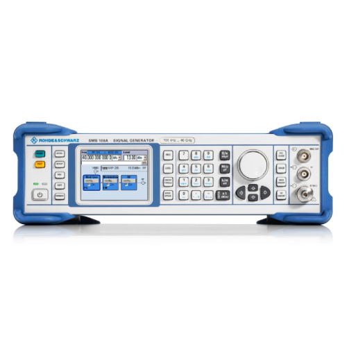 SMB100A 微波信号发生器