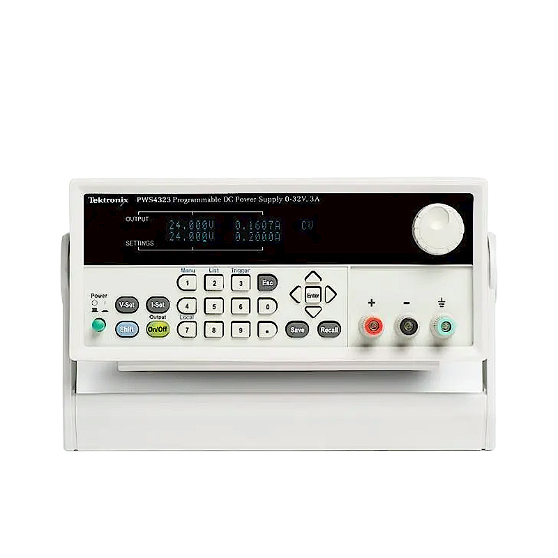 PWS4000系列直流电源