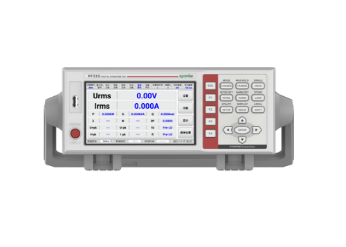 PF510 数字功率计