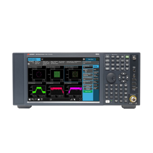N9020B MXA 信号分析仪