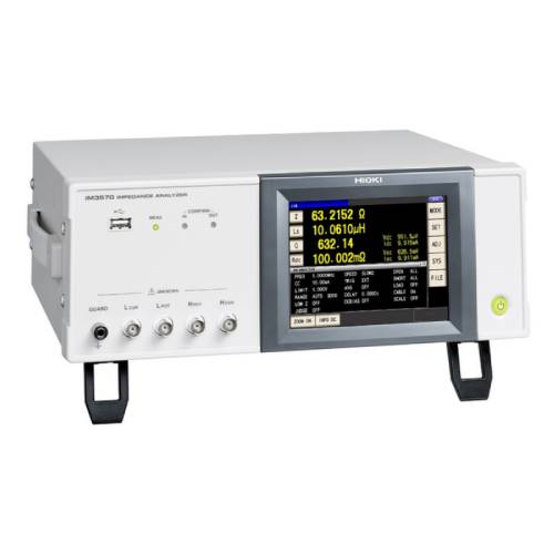 IM3570阻抗分析仪