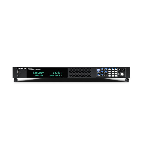 IT-M3800系列 回馈式直流电子负载