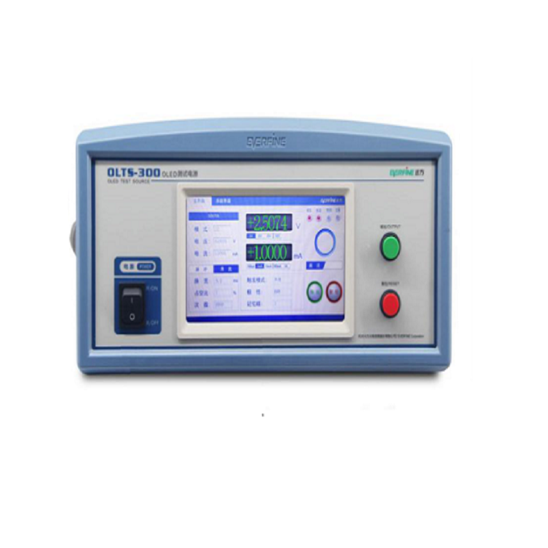 OLTS-300 OLED测试电源 第0张