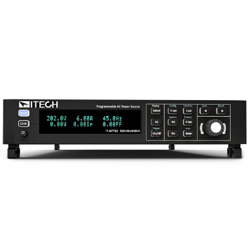 IT-M7700系列 高性能可编程交流电源