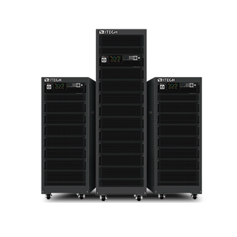 IT7900 回馈式电网模拟器高压系列 第0张